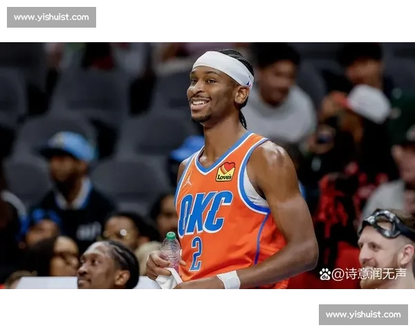 40+6+5 率队三连胜!亚历山大 MVP 赔率登顶,罚球争议难掩统治力