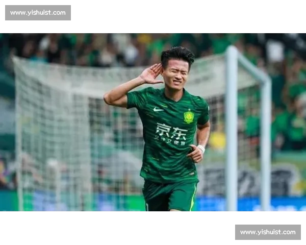 2-4 遭逆转！国安追平主场丢球纪录，工体见证 12 分钟崩盘