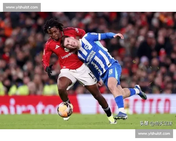 2017年曼城对阵曼联的英超德比巅峰对决回顾与解析赛场风云