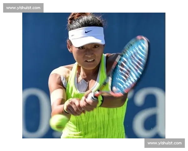 31 岁王雅繁三盘逆转!香港赛扛住赛点挺进 16 强