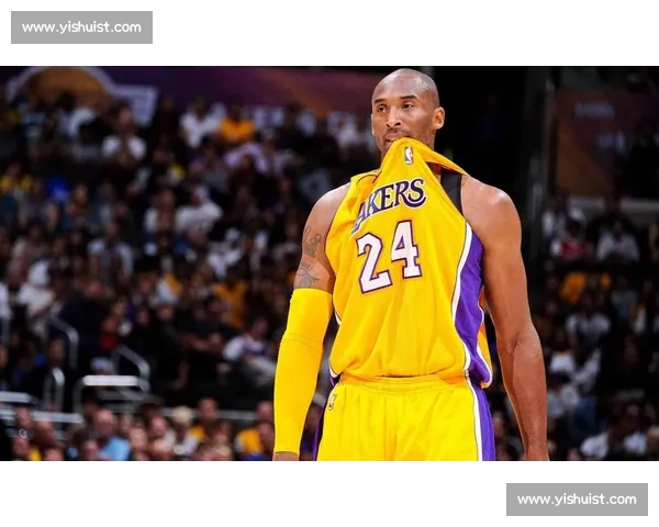 2003巅峰对决邓肯统治力与科比锋芒的时代碰撞传奇之夜史诗较量